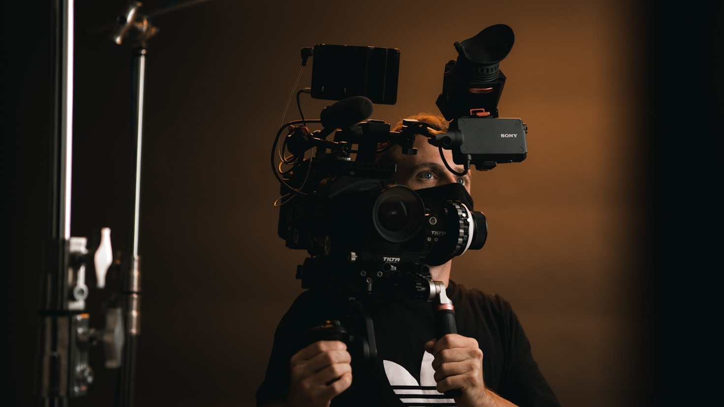 Media Amplified